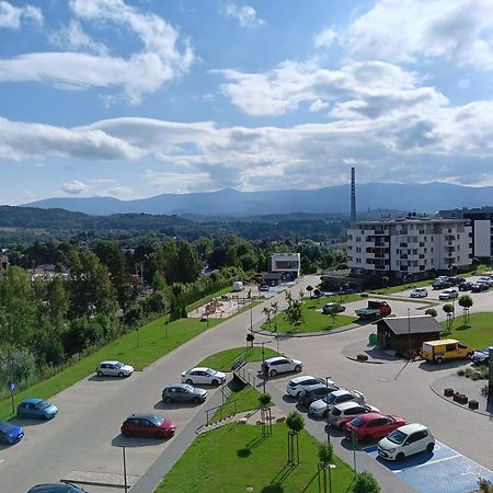 Allewidok Jelenia Gora Exterior photo