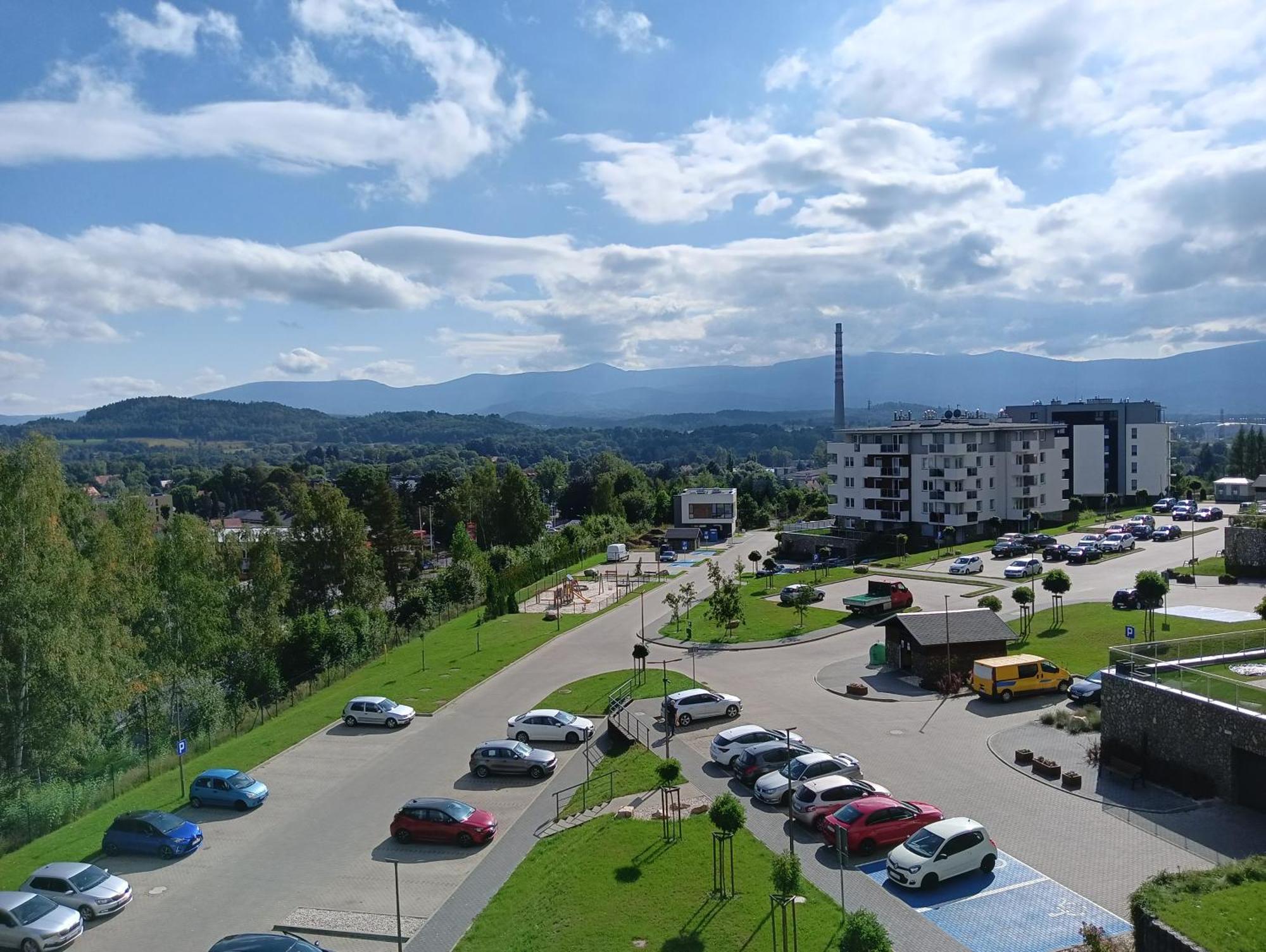 Allewidok Jelenia Gora Exterior photo